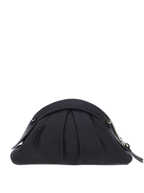 CAMPIONARIO - CHEEK SMOOTH  Bolso bandolera, en piel. negro - Bolsos Mujer