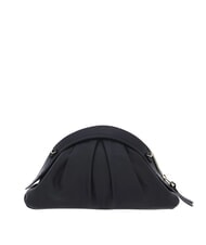 COCCINELLE CAMPIONARIO - CHEEK SMOOTH  Bolso bandolera, en piel. negro - Bolsos Mujer - 3