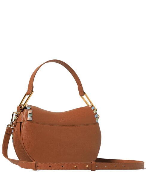 CAMPIONARIO - MAGIE INFIL DEG Bolso de hombro cuero/multisol - Bolsos Mujer