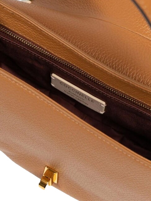 CAMPIONARIO - MAGIE INFIL DEG Bolso de hombro cuero/multisol - Bolsos Mujer