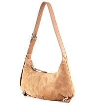 COCCINELLE CAMPIONARIO - ABIGAIL SUEDE B Bolso de hombro - Bolsos Mujer