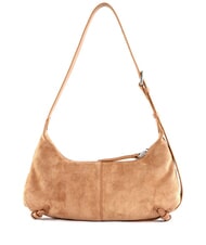 COCCINELLE CAMPIONARIO - ABIGAIL SUEDE B Bolso de hombro bater&iacute;a - Bolsos Mujer - 3
