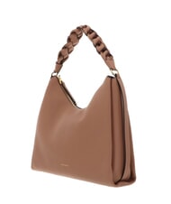 COCCINELLE CAMPIONARIO - BOHEME GRANA DOUBLE Bolso bandolera grande de piel pieles/gazpacho - Bolsos Mujer - 2