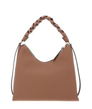 COCCINELLE CAMPIONARIO - BOHEME GRANA DOUBLE Bolso bandolera grande de piel pieles/gazpacho - Bolsos Mujer - 3