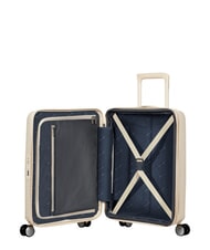 AMERICAN TOURISTER Maletas SOUNDBOX, equipaje de mano, expandible arena de coco - Equipaje de mano - 2