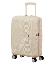AMERICAN TOURISTER Maletas SOUNDBOX, equipaje de mano, expandible arena de coco - Equipaje de mano - 3