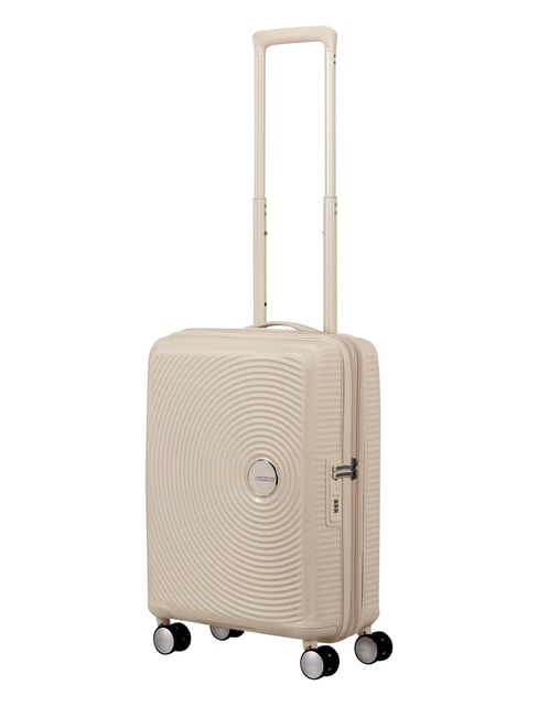 Maletas SOUNDBOX, equipaje de mano, expandible arena de coco - Equipaje de mano