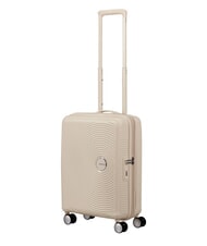 AMERICAN TOURISTER Maletas SOUNDBOX, equipaje de mano, expandible arena de coco - Equipaje de mano - 4