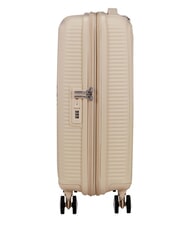 AMERICAN TOURISTER Maletas SOUNDBOX, equipaje de mano, expandible arena de coco - Equipaje de mano - 5