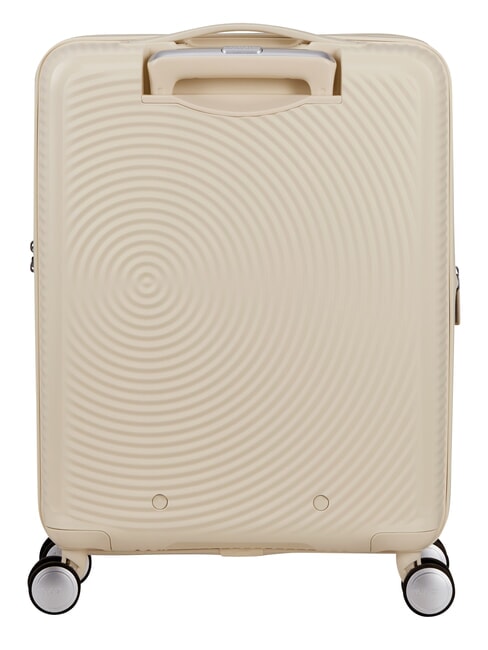 Maletas SOUNDBOX, equipaje de mano, expandible arena de coco - Equipaje de mano
