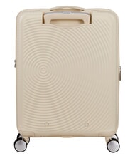 AMERICAN TOURISTER Maletas SOUNDBOX, equipaje de mano, expandible arena de coco - Equipaje de mano - 6