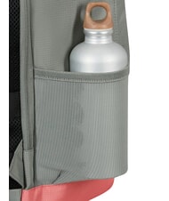 AMERICAN TOURISTER TAKE2CABIN S/M Mochila debajo del asiento de Ryanair Ok salvia/coral - Mochilas Escuela & Tiempo Libre - 8