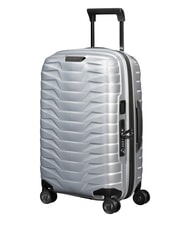 SAMSONITE PROXIS Carro de mano expandible SILVER - Equipaje de mano - 3