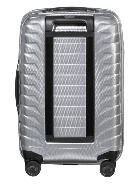 PROXIS Carro de mano expandible SILVER - Equipaje de mano