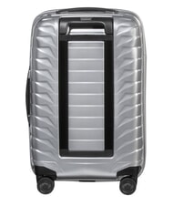 SAMSONITE PROXIS Carro de mano expandible SILVER - Equipaje de mano - 6