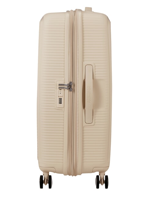 SOUNDBOX SPINNER Carro mediano, expandible arena de coco - Trolley R&iacute;gidos