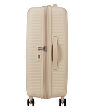 AMERICAN TOURISTER SOUNDBOX SPINNER Carro mediano, expandible arena de coco - Trolley R&iacute;gidos - 5