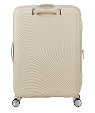AMERICAN TOURISTER SOUNDBOX SPINNER Carro mediano, expandible arena de coco - Trolley R&iacute;gidos - 6