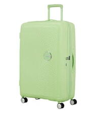 AMERICAN TOURISTER Maletas SOUNDBOX, medida grande, expandible kiwi verde - Trolley R&iacute;gidos - 3