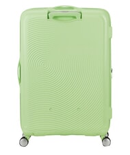 AMERICAN TOURISTER Maletas SOUNDBOX, medida grande, expandible kiwi verde - Trolley R&iacute;gidos - 6