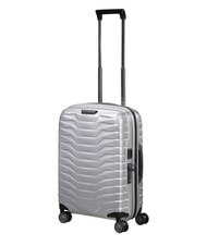 SAMSONITE PROXIS Carro de mano expandible SILVER - Equipaje de mano - 4