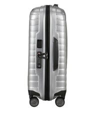SAMSONITE PROXIS Carro de mano expandible SILVER - Equipaje de mano - 5