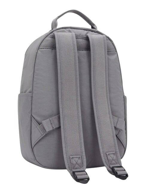 SEOUL S Mochila para port&aacute;til de 13" gris medio - Bolsos Mujer
