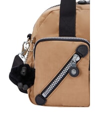 KIPLING DEFEA Bolso de hombro con correa para el hombro. herencia del bronceado temprano - Bolsos Mujer - 6
