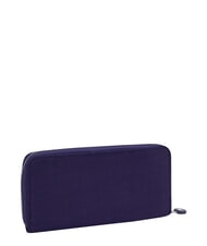 KIPLING MONEY WORLD Cartera con cremallera azul oscuro - Carteras Mujer - 2