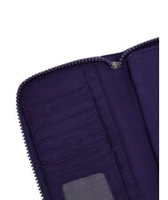 KIPLING MONEY WORLD Cartera con cremallera azul oscuro - Carteras Mujer - 3