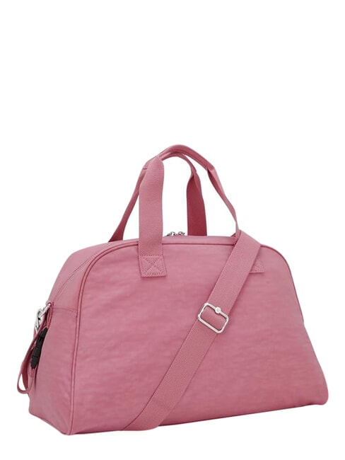 CAMAMA Bolso de mano con correa para el hombro. rosa claro - Bolsos Mujer