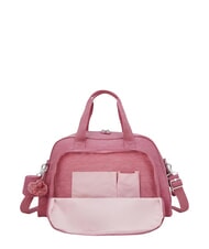 KIPLING CAMAMA Bolso de mano con correa para el hombro. rosa claro - Bolsos Mujer - 5