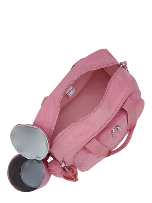 CAMAMA Bolso de mano con correa para el hombro. rosa claro - Bolsos Mujer