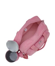 KIPLING CAMAMA Bolso de mano con correa para el hombro. rosa claro - Bolsos Mujer - 6