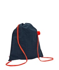 KIPLING SUPERTABOO Mochila saco para ni&ntilde;os azul oscuro - Mochilas Escuela & Tiempo Libre - 2