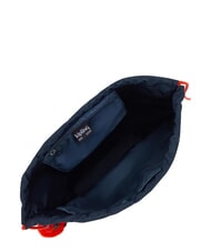 KIPLING SUPERTABOO Mochila saco para ni&ntilde;os azul oscuro - Mochilas Escuela & Tiempo Libre - 4