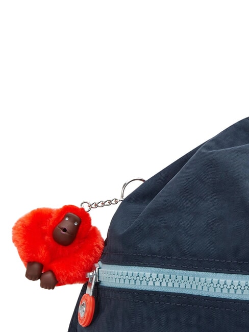 SUPERTABOO Mochila saco para ni&ntilde;os azul oscuro - Mochilas Escuela & Tiempo Libre