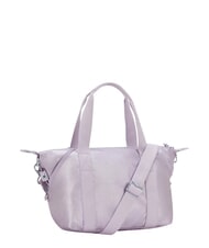 KIPLING ART MINI Bolso de mano / bandolera morado claro - Bolsos Mujer - 2