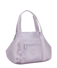 KIPLING ART MINI Bolso de mano / bandolera morado claro - Bolsos Mujer - 5