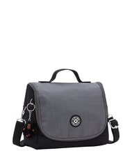 KIPLING NEW KICHIROU Bolsa de almuerzo t&eacute;rmica negro - Bolsas y accesorios  ni&ntilde;os - 3
