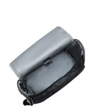 KIPLING NEW KICHIROU Bolsa de almuerzo t&eacute;rmica negro - Bolsas y accesorios  ni&ntilde;os - 4
