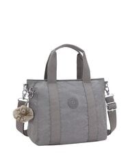 KIPLING ASSENI MINI  Bolso con bandolera gris medio - Bolsos Mujer - 2