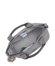 KIPLING ASSENI MINI  Bolso con bandolera gris medio - Bolsos Mujer - 4