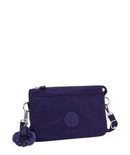 KIPLING RIRI S Bolso mini plano azul oscuro - Bolsos Mujer - 3