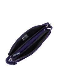 KIPLING RIRI S Bolso mini plano azul oscuro - Bolsos Mujer - 5
