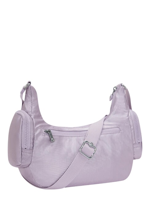 RIKKA S Bolso de hombro morado claro - Bolsos Mujer