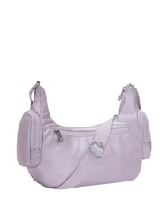 KIPLING RIKKA S Bolso de hombro morado claro - Bolsos Mujer - 2