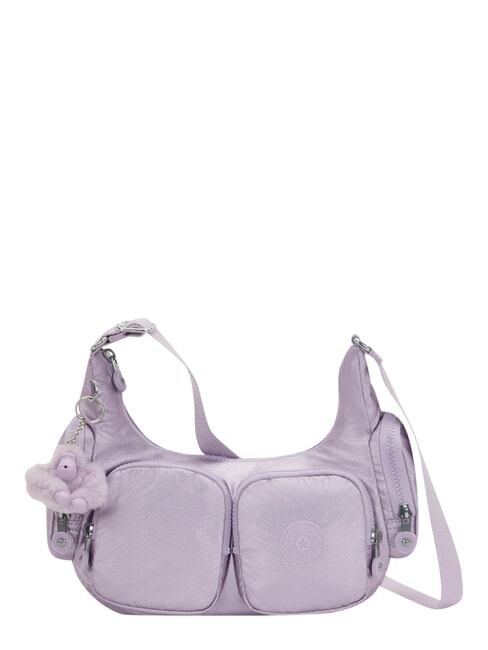 RIKKA S Bolso de hombro morado claro - Bolsos Mujer