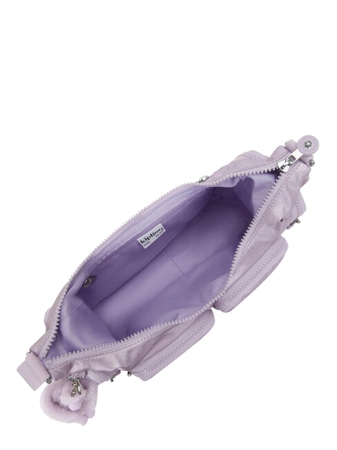 RIKKA S Bolso de hombro morado claro - Bolsos Mujer
