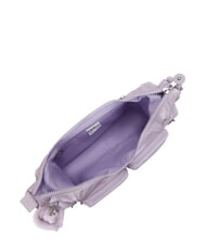 KIPLING RIKKA S Bolso de hombro morado claro - Bolsos Mujer - 4